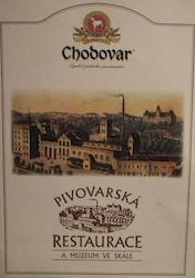 Restaurant chodovar